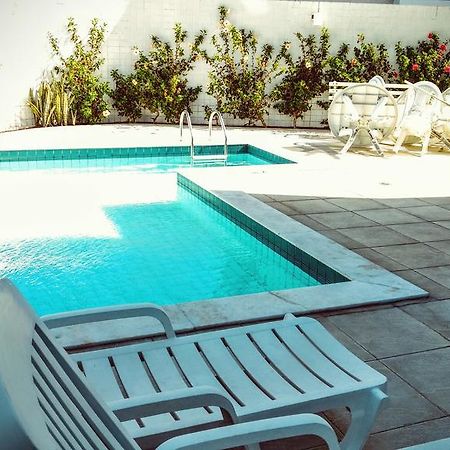 Apartamento Montmartre João Pessoa Buitenkant foto