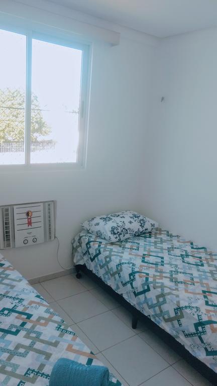 Apartamento Montmartre João Pessoa Buitenkant foto