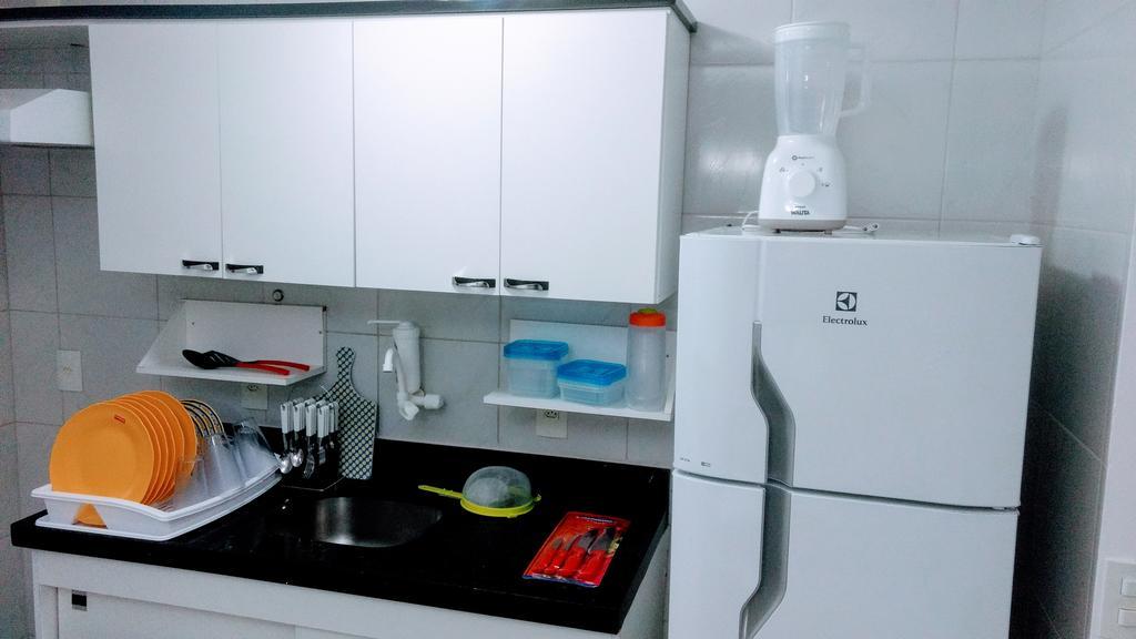 Apartamento Montmartre João Pessoa Buitenkant foto