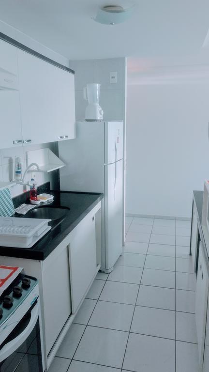 Apartamento Montmartre João Pessoa Buitenkant foto