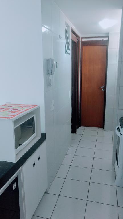 Apartamento Montmartre João Pessoa Buitenkant foto