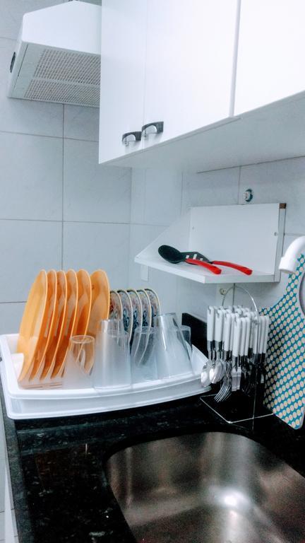 Apartamento Montmartre João Pessoa Buitenkant foto