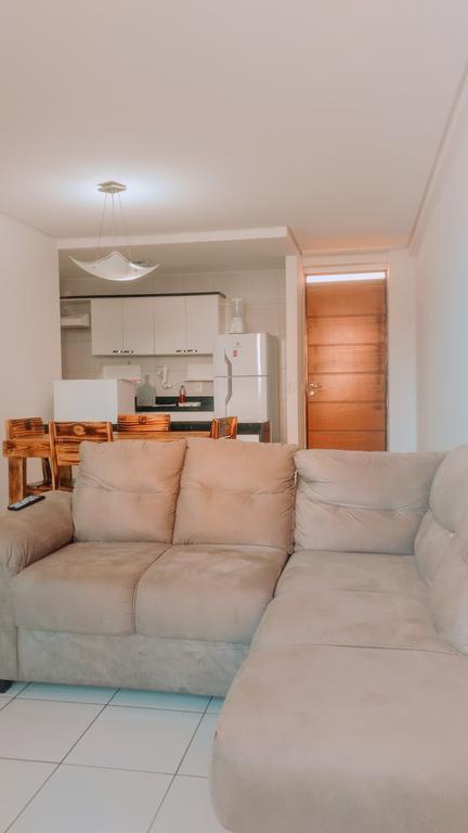 Apartamento Montmartre João Pessoa Buitenkant foto