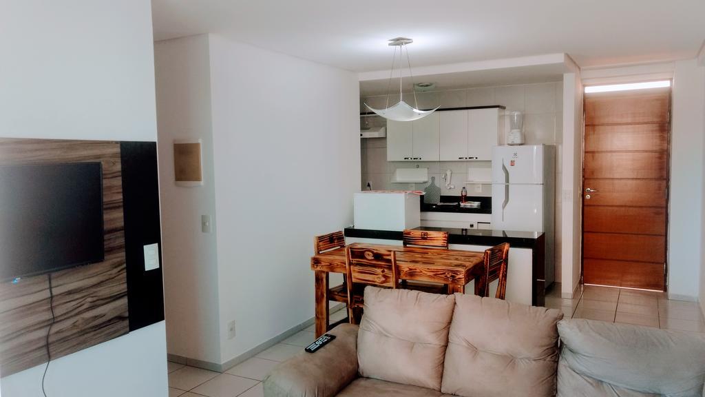 Apartamento Montmartre João Pessoa Buitenkant foto